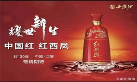 十年磨剑直入“塔尖”，红西凤能否续写历史和书写未来