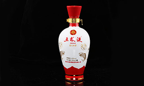 加盟五粮液系列酒怎么样？有什么加盟优势