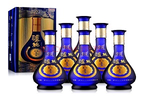 泸州老窖系列酒价格介绍