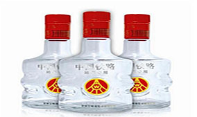 酱香型白酒和浓香型白酒的不同之处，你知道吗？