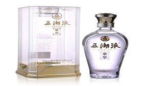 五湖液白酒——满足中低档白酒代理商的需求