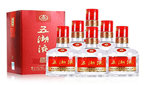 五湖液白酒代理好做吗？白酒代理一年挣多少钱？