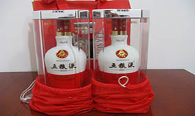 五湖液白酒招商品牌优势介绍