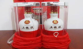 怎么快速辨别五粮液的真假？