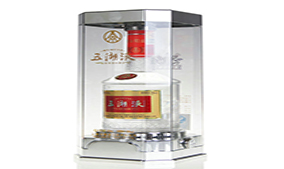 五粮液1618和普5的区别在哪里