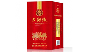 五湖液祝君吉祥如意酒价格