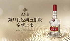 第八代五粮液你知道多少