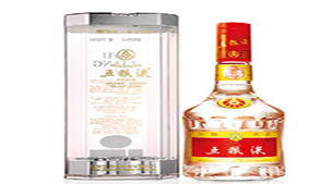 五粮液一级代理商拿酒价格