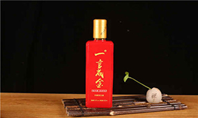 白酒代理利润空间大嘛