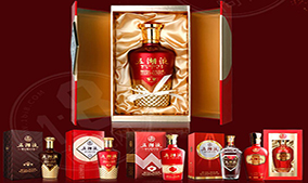 五湖液钻石系列——二钻，一个唯美神话传说的开端