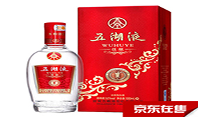 五湖液加盟优势