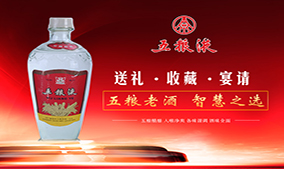 茅台和五粮液那个好喝？送领导那个比较适合