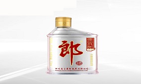 45度小郎酒价格多少