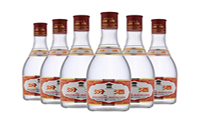 大数据时代下中国白酒行业现状