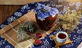 端午节喝什么酒好？端午节又有什么习俗呢？