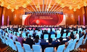 定基调划跑道指方向，五粮浓香系列酒总经销品牌“定星盘”谋新征程