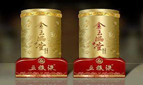 世界高度白酒排行榜！我国的白酒大哥排第几？