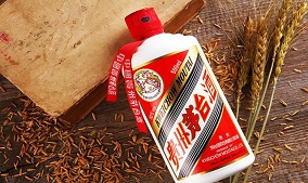 贵州白酒品牌——茅台酒