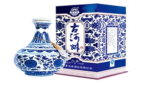 甘肃白酒品牌——古河州纯粮酒