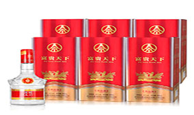 中低档白酒代理费用及代理条件