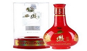 中国白酒香型及代表白酒特点