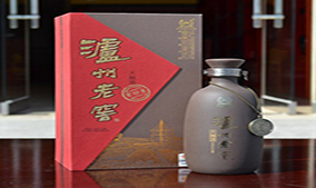 泸州老窖加盟优势和条件