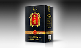 白酒回忆，那些年火爆的家乡酒