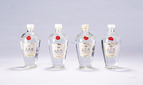白酒——赠礼佳品