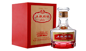 浓香型白酒能放多久